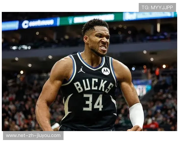 字母哥再破队史纪录，迈向更高荣耀的征程