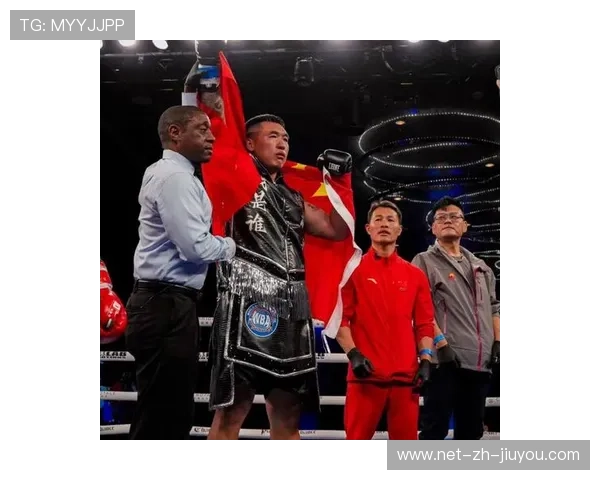 中国拳王 KO 视频登全球热榜