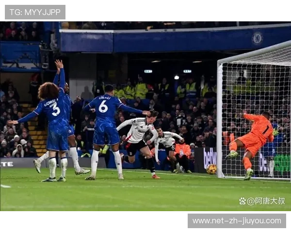 切尔西蓝军归来，英超秩序再被打破