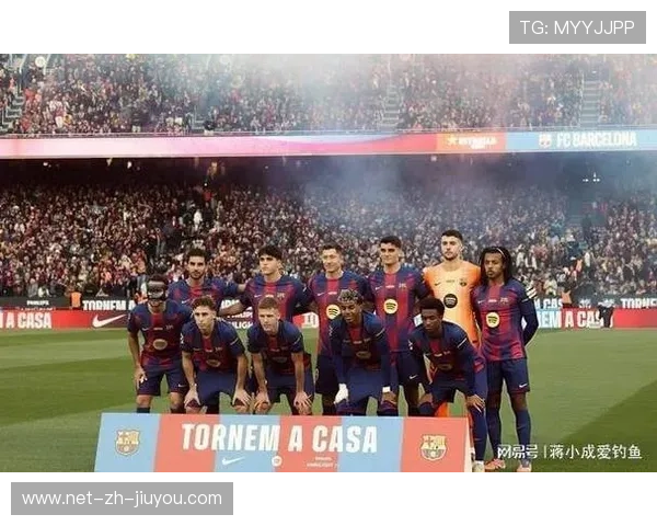 巴萨中路渗透致命，诺坎普再见进球潮